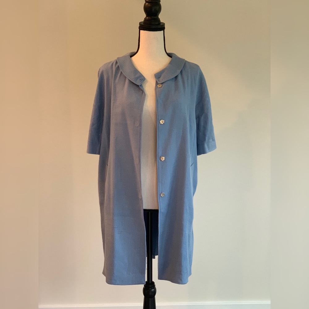Dolce & Gabbana coat